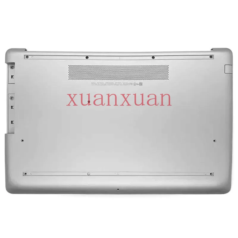 Новая нижняя крышка для HP 17-CA от 17Q-CS 470 G7 чехол