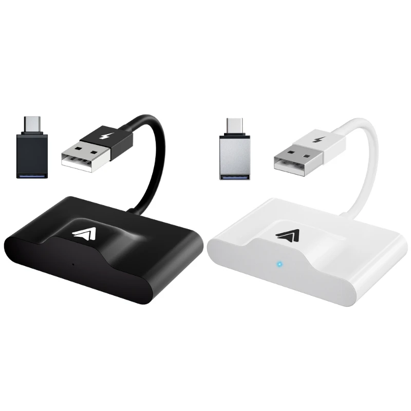 

CarPlay Multi-media Player Converter Universal USB Screen Radio High-Definition