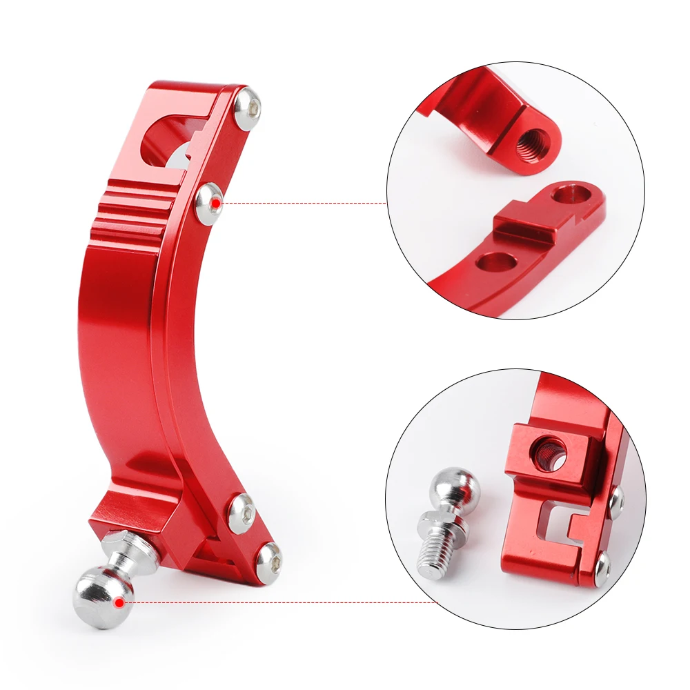 

CNSPEED короткая фотосессия комплект для Honda Civic 2002-2005 SI Acura RSX Type-S 2002 - 2006 автомобильные аксессуары