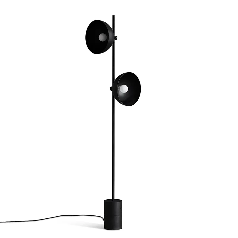 

Вертикальный торшер TAONUANSHU