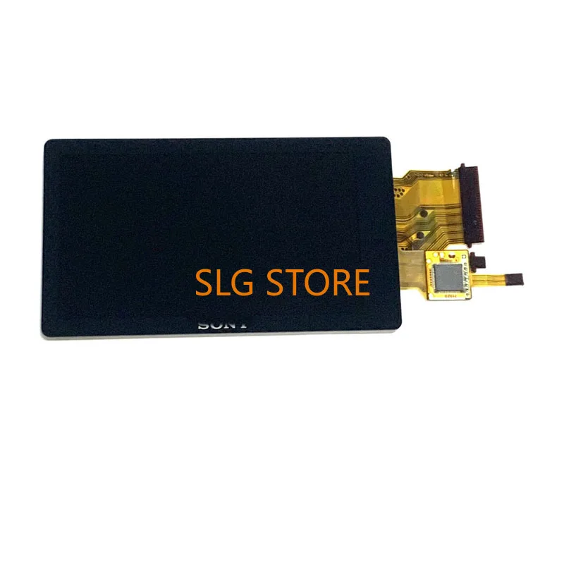 ЖК-дисплей для Sony ILCE-6100 A6100 A6400 A6600