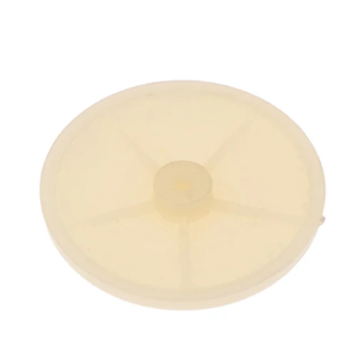 

Accessories 32mm Top Cover Gas Water Heater Replacement Parts