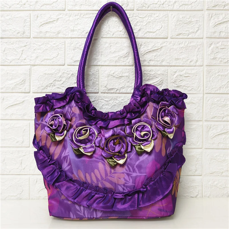 Вместительная женская сумка на одно плечо Женская сумочка Корейская версия