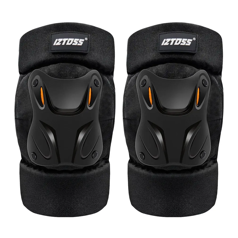 

Универсальные наколенники для езды на мотоцикле, защита наколенников для зимних мотоциклистов, противоосеннее оборудование, теплые ветроз...