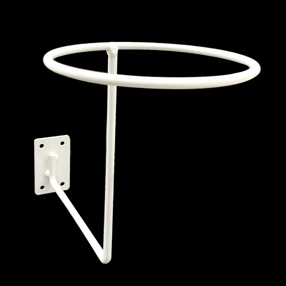 

Настенное крепление на шляпу или парик, стеллаж для хранения, прочный многофункциональный держатель для мотоцикла, утолщенная основа, болт...