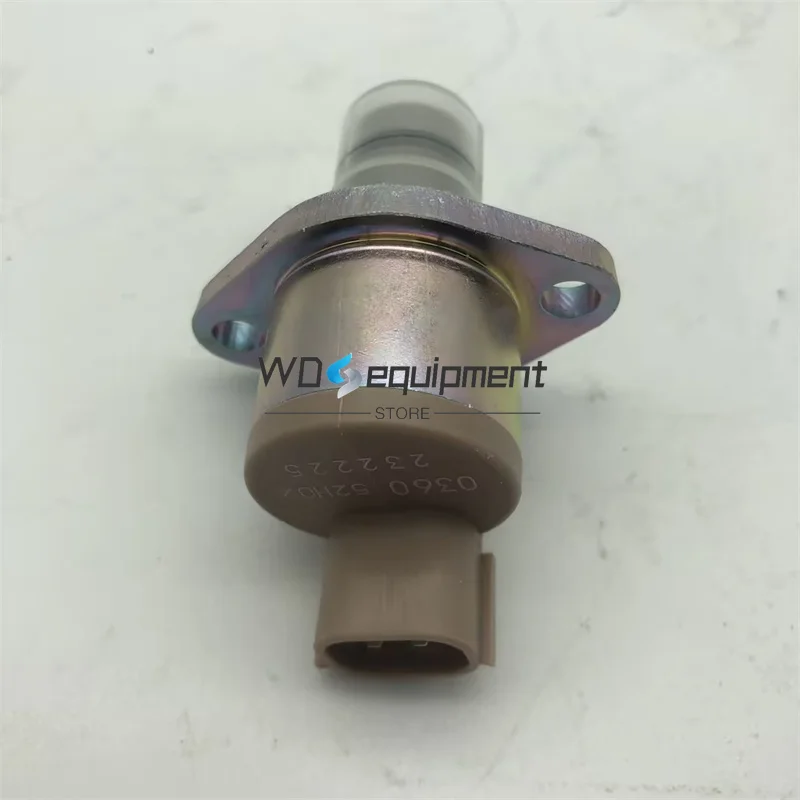 294200-0360 Denso SCV насос регулятор давления Fule контроль всасывания комплект SCV-клапанов