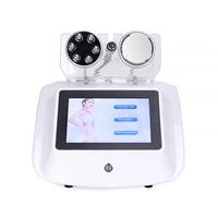 3 in 1 slimming machinerf for face eyes body treatment40k for weight loss device