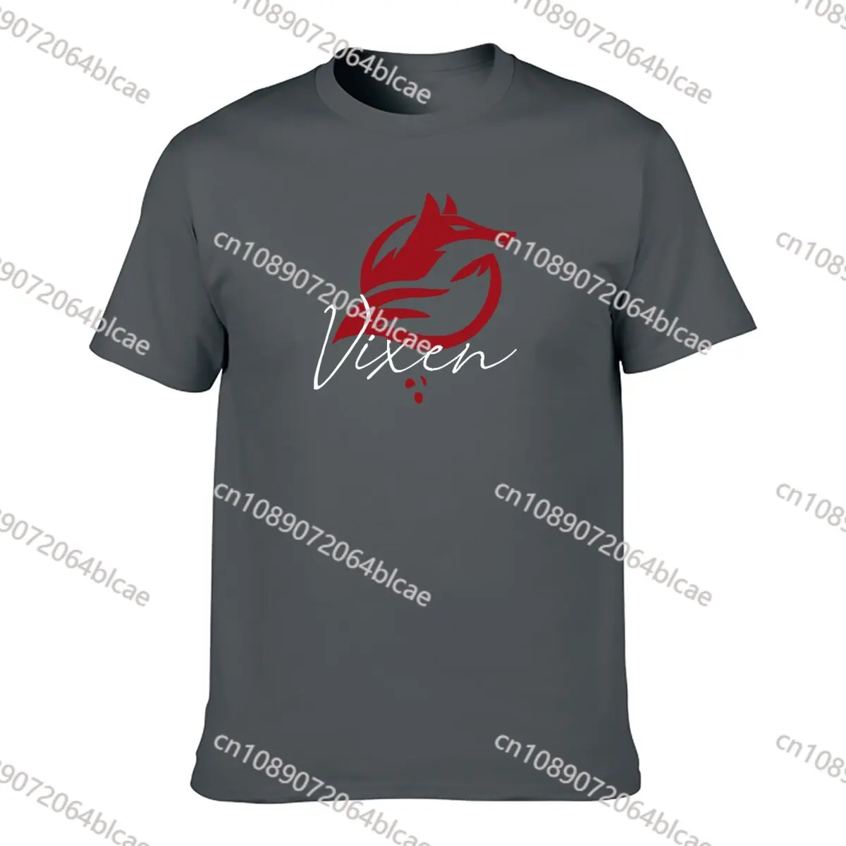 Vixen hotwwife camiseta Cuckold para mujer