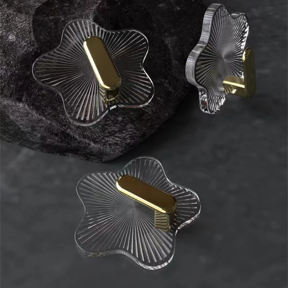 

Multi-functional Design Coat Hook Hold Firmly Hook No Drilling Required Strong Adhesive Sticky Hook Home Supplies Hook