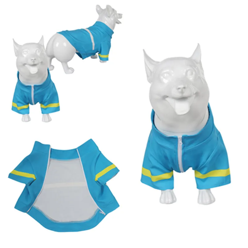 

Max Mayfield костюмы для косплея TV вещь Фэнтези собака одежда пальто щенки ролевая игра Хэллоуин Карнавал вечерние костюм