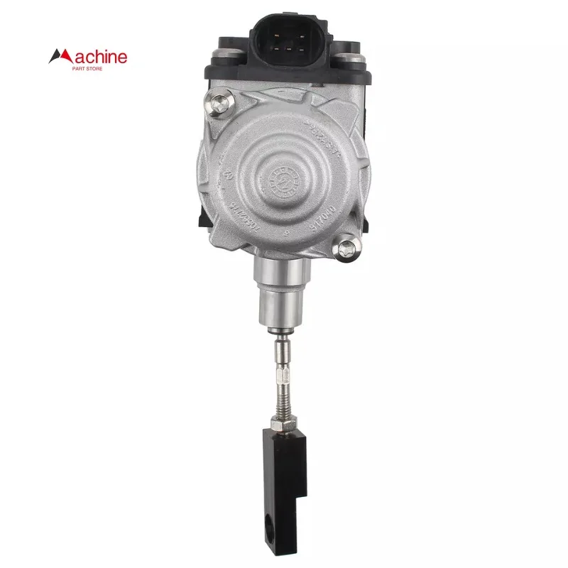 04E 198725 Д 04Е Привод турбокомпрессора P для Audi A3 Seat Leon VW Golf Passat 1.4T