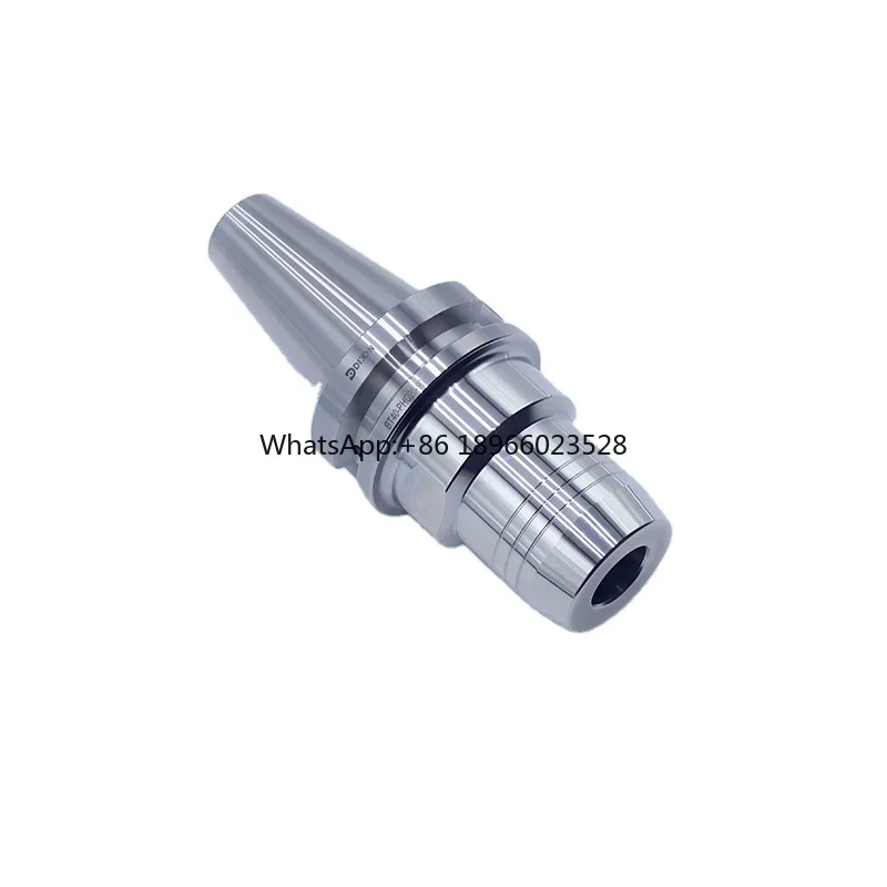 Высокоточный гидравлический патрон серии BT-40PHC аксессуары для ЧПУ держатель