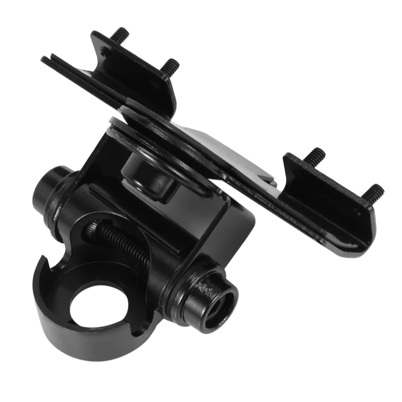 3-кратное быстрое крепление для автомобильной антенны + 5-метровый разъем PL259