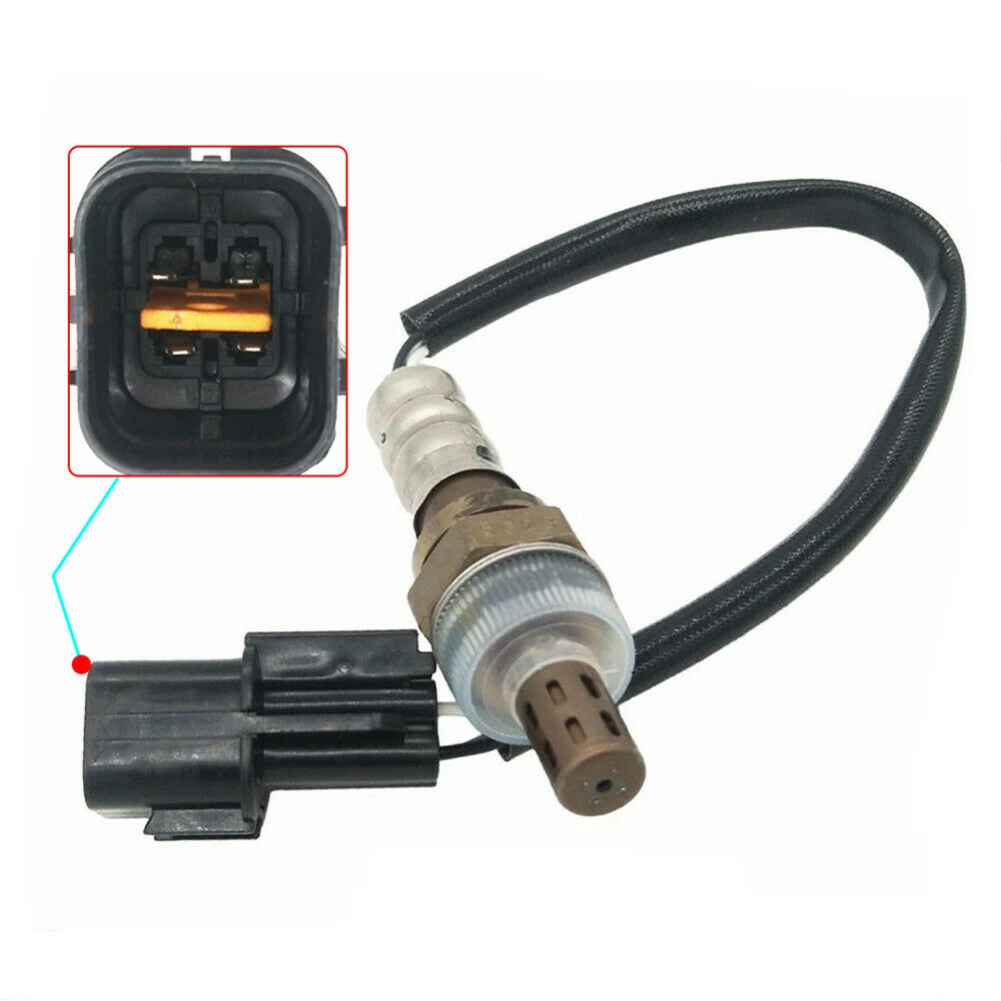 234-4438 восходящий слева кислородный O2 Датчик Lambda для Hyundai Santa Fe kia Carnival Magentis Optima Rondo 2 7