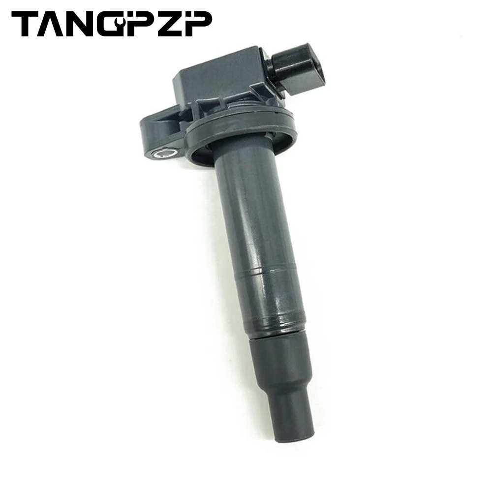 Tangpzp 90919-02240 90919-02265 4 шт. катушка зажигания для Toyota Scion Iq Yaris Prius Xa Xb Echo 1.5l Corolla 90919 02240
