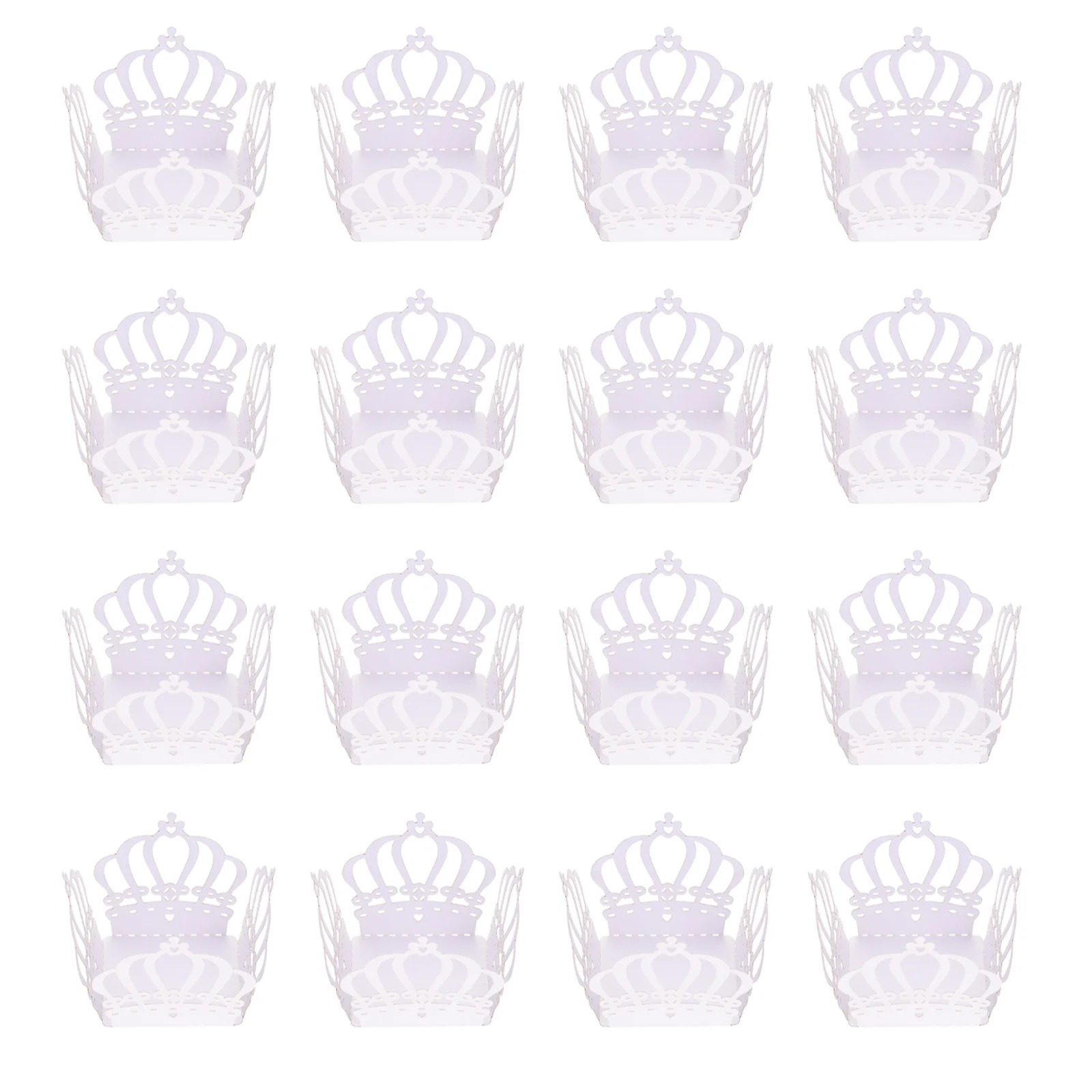 

Chocolate Paper Truffle Cups Tray Cupcake Wrapper Liners Candy Cup Baking Wrappers Christmas Muffin Holder Liner Packing Sheet