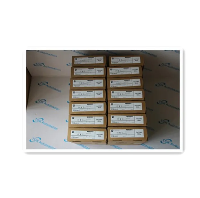 

В наличии новый оригинальный Allen Bradley PLC 1756-EN2TR
