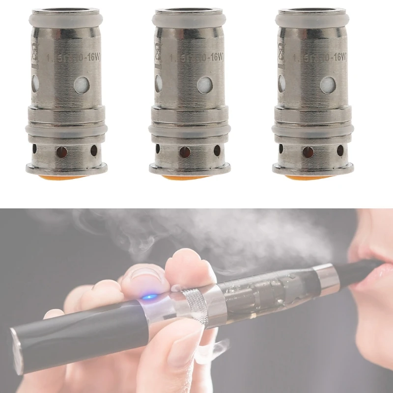 

5 шт. катушка, совместимая с баком GeekVape Z Max 1/0.8 Ом