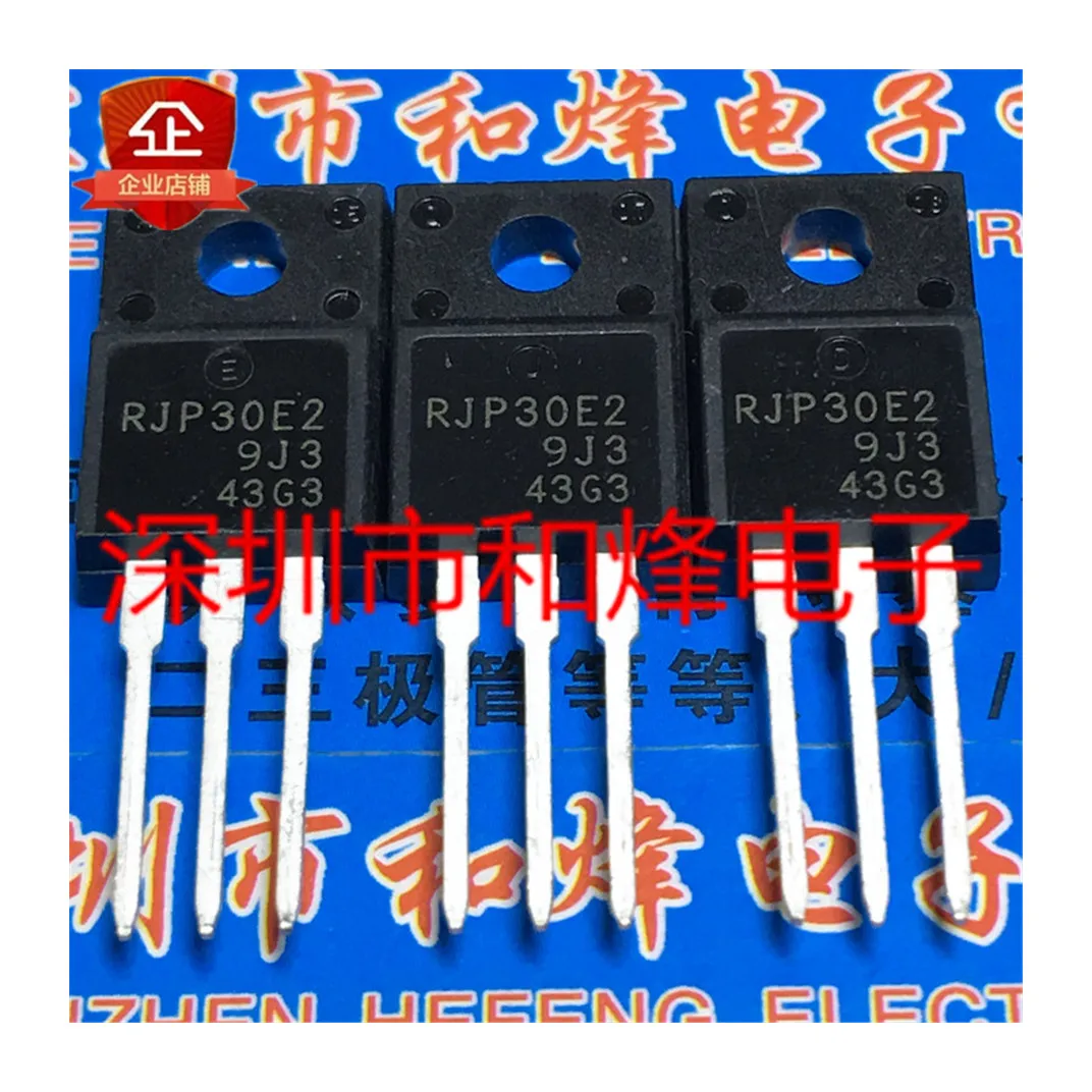 

5 шт./10 шт./20 шт., модель RJP30E2