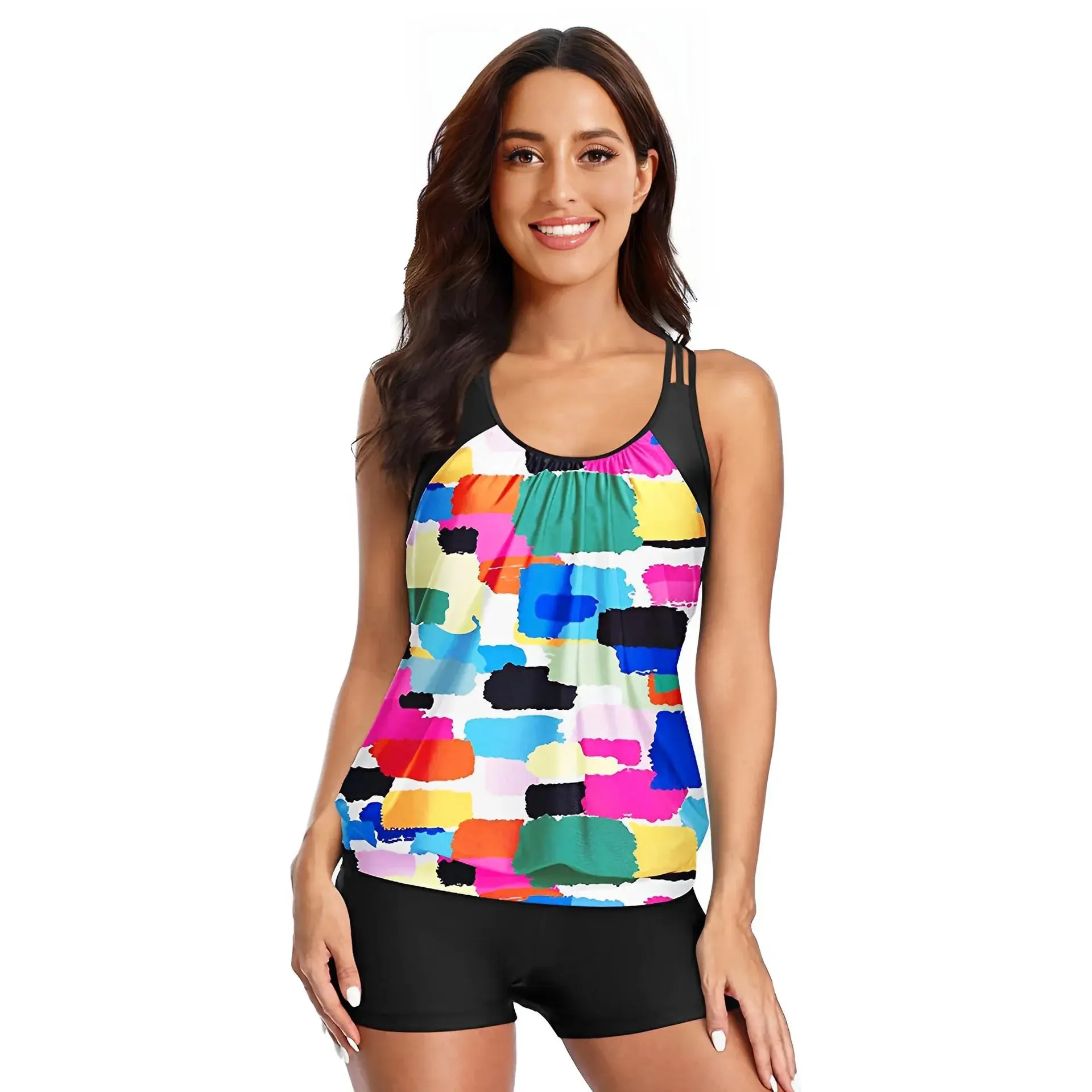 Ретро Стиль Пляж Абския Xo Президент Бол Болчество Имеет Стразне Григоние Аб...