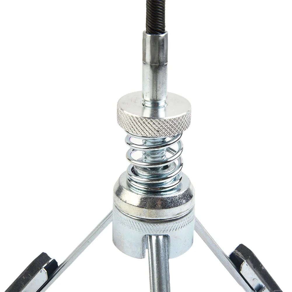 

Honing Tool Engine Cylinder Hone Metal Parts Replacement Silver 51-177mm Accessories Bus Car Fittings Brand New