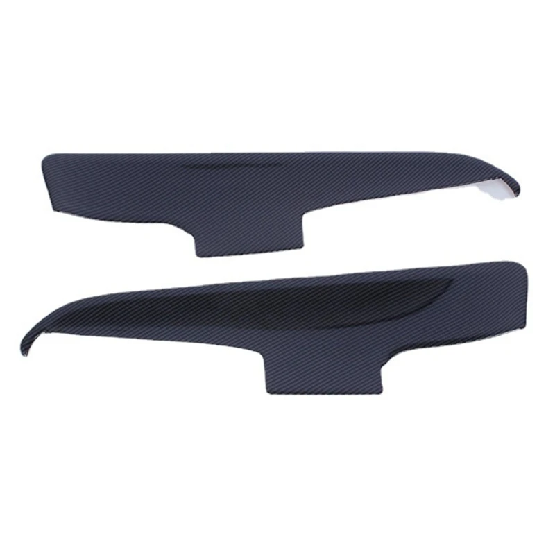 

Car Door Trim Sequins Front Inner Door Panel Modification Accessories for Honda Fit 2021