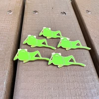 Пины с лягушками#3