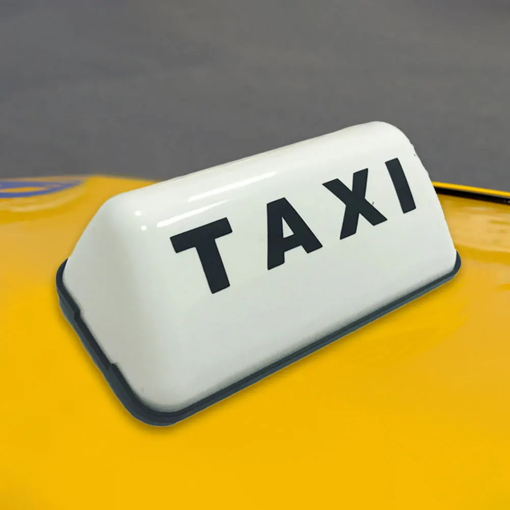 Фонарь для автомобиля яркий белый/желтый 12 В с клейкой основой