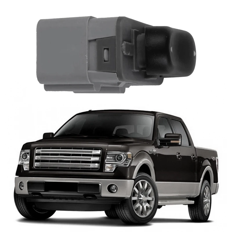 1 шт. кнопка переключения стеклоподъемника подходит для Ford Expedition F-150 F-250 Navigator