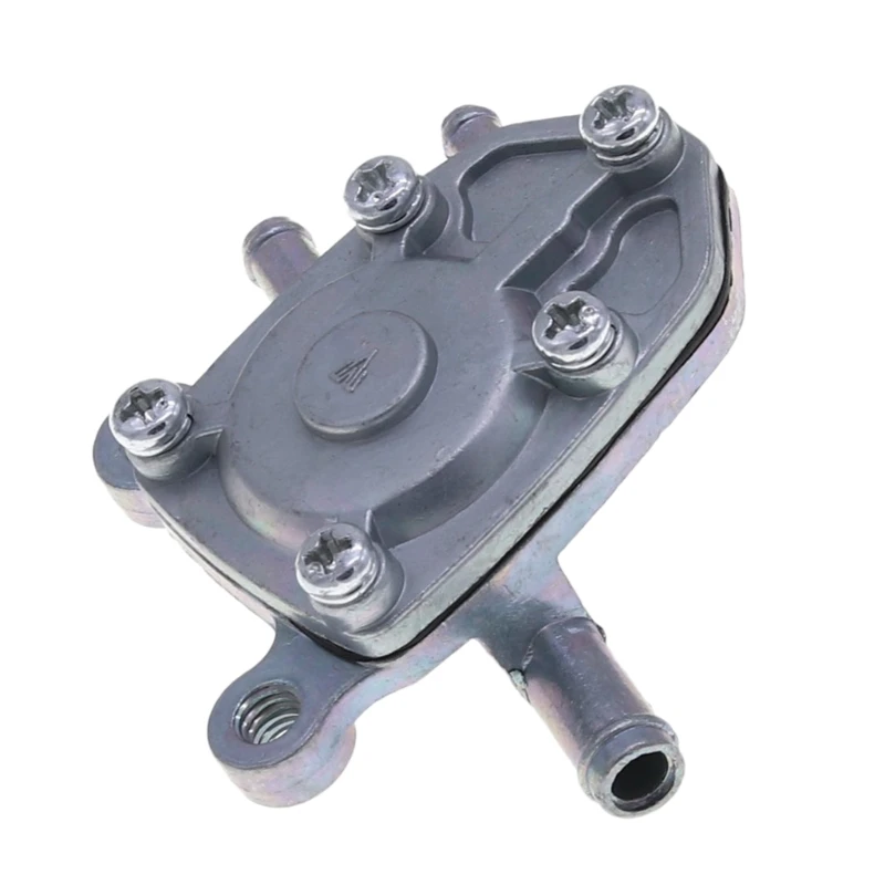 Мотоциклы Байк Топливный Кран-Базовый Бак Переключатель Клапана Petcock Для F8 JS110