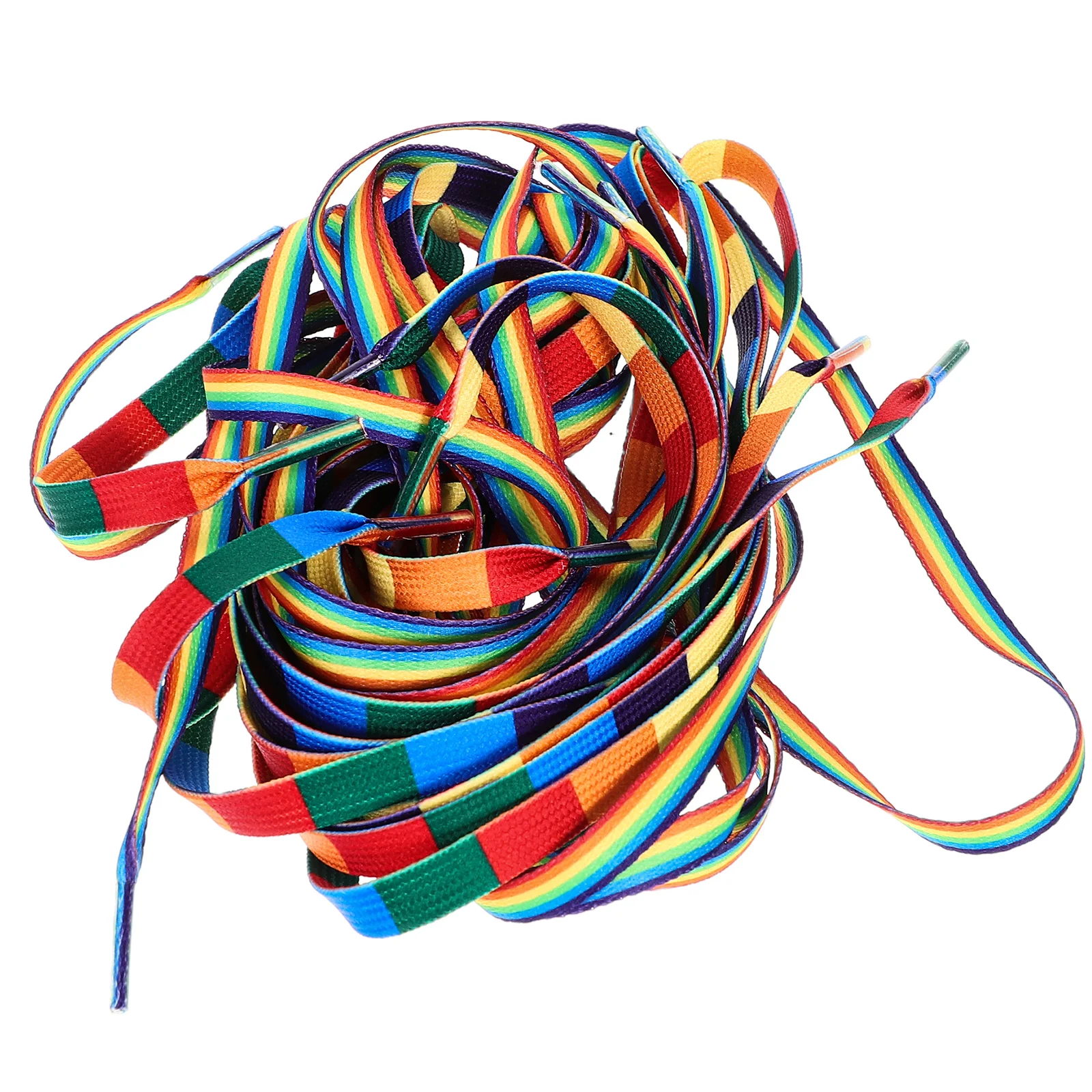 

Разноцветные спортивные женские кроссовки на плоской подошве