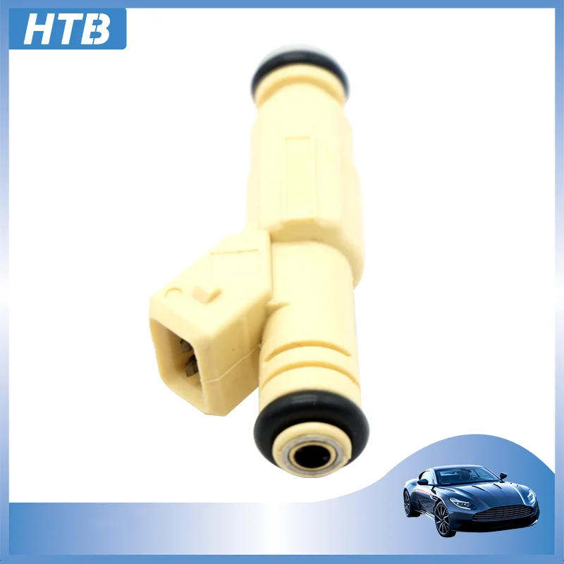 6 шт. 0280155811 0280155737 подходят для Ford GM V8 LS1 LT1 5.0 5.7L Chevrolet Buick Pontiac 3.8L V6 36lb Топливные форсунки (art.: 3920d480df707) - 3920d480df707
