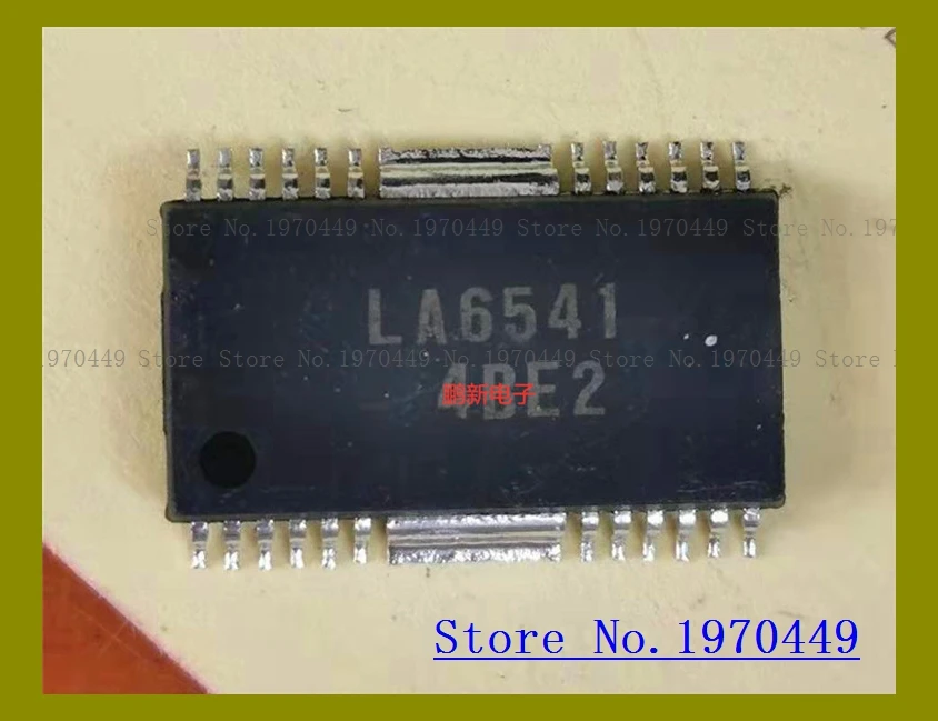 

LA6541 HSOP старые