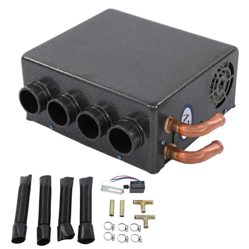 

Auto Windshield Demister Wear Resistance Car Heater for Fuel Vehicles