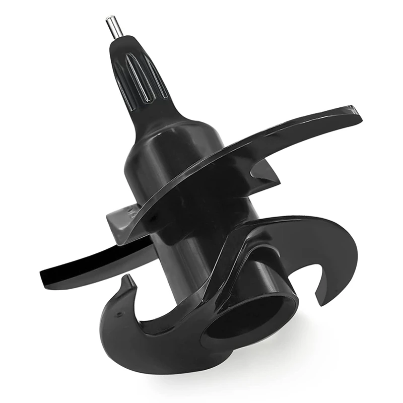 1 Piece Blender Blade Replacement Parts,High-Speed Ninja Foo