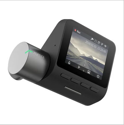 

Voice Control 70 Mai Pro A500S Car Black Box Night Version HD 1944P Car Video Recorder Car Dash Camera GPS Dash Cam