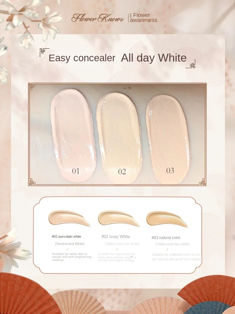 Бесплатная доставка увлажняющая подушка в виде цветов