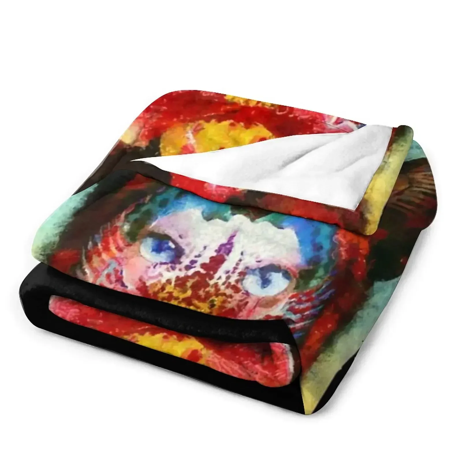 Незаменимая футболка GALANTIS плед одеяло мягкие теплые одеяла палочки