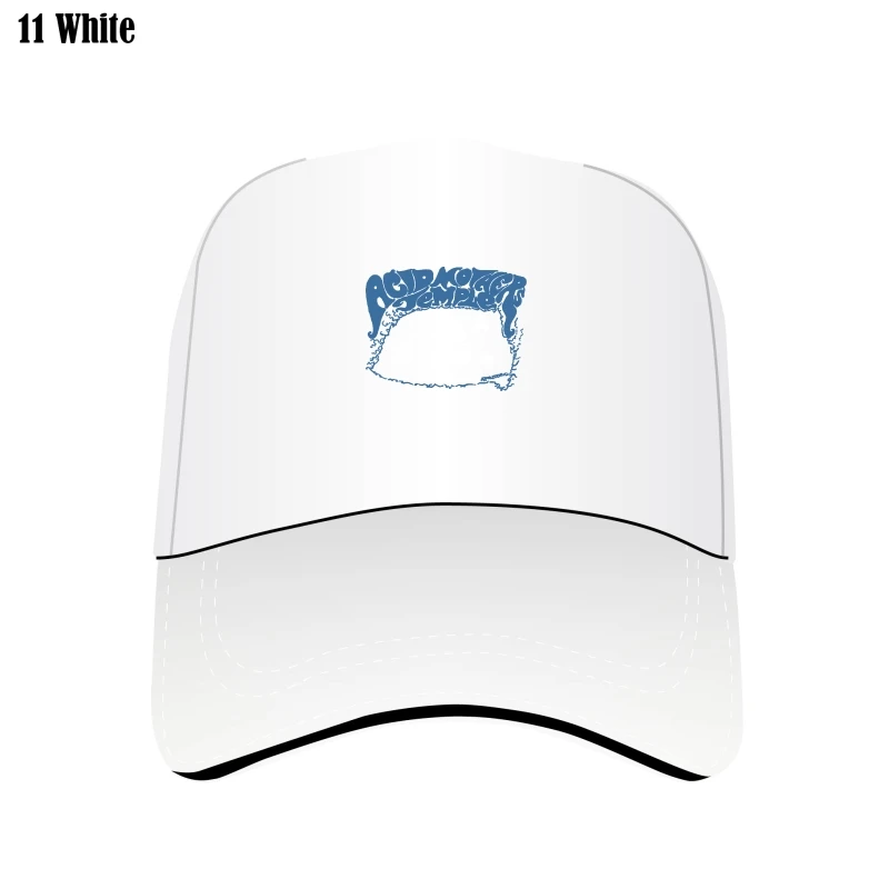 

Acid Mothers Temple Custom Hat Adjustable Cap New Fashion Design