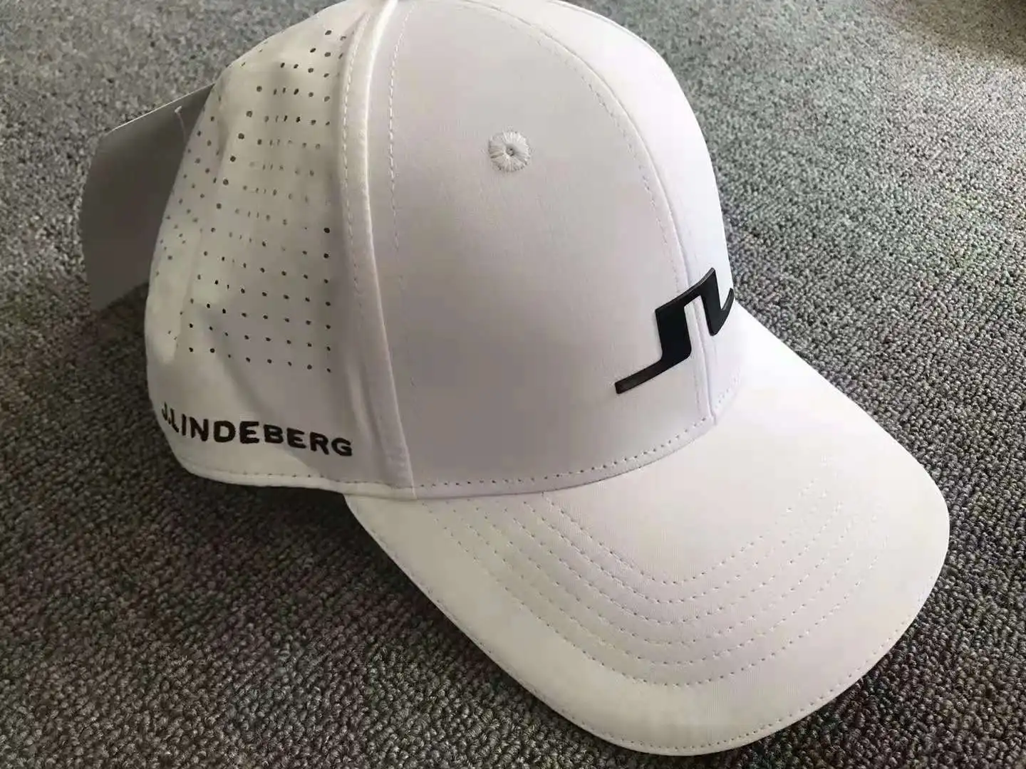 

Golf cap unisex sports baseball cap sunshade sun cap peaked cap