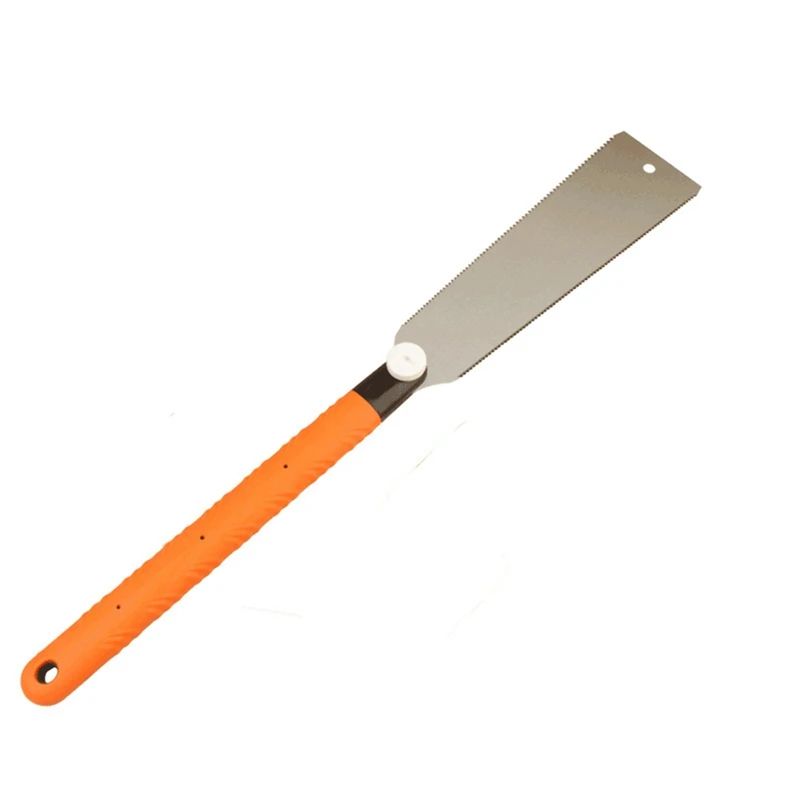

Hand Saw SK5 Japanese Saw 3-Edge Teeth 65 HRC Wood Cutter For Tenon Wood Bamboo Plastic Cutting Woodworking Tools 1PC