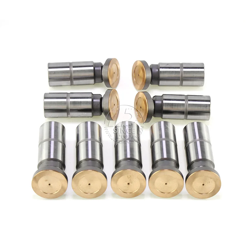 Наборы для ремонта дорожного двигателя HANDOK MSF340 SH460 EX550 устройство экскаватора