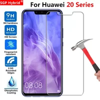 for huawei mate 20 lite glass protective p20 lite pro p 20 p20lite p20pro tempered glas screen protector on mate20 20lite matte
