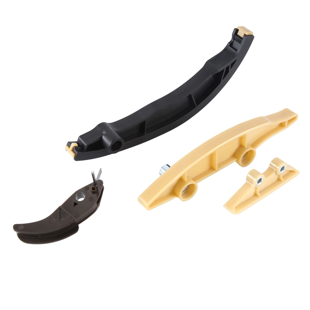 Комплект цепи управления двигателем для Ranger PX Mazda набор синхронизации Troller 3 2 TDCI