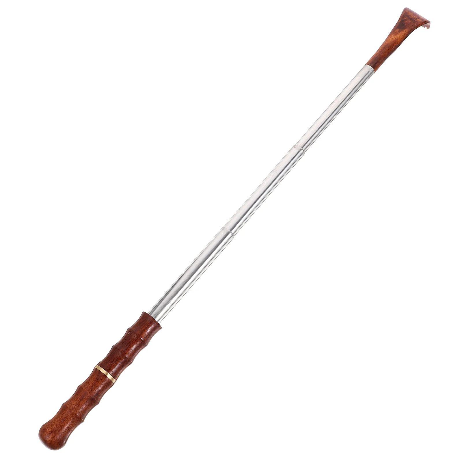 

Utincilios De Scratcher Claw Scraper Portable Scratchers Wood Telescoping Back