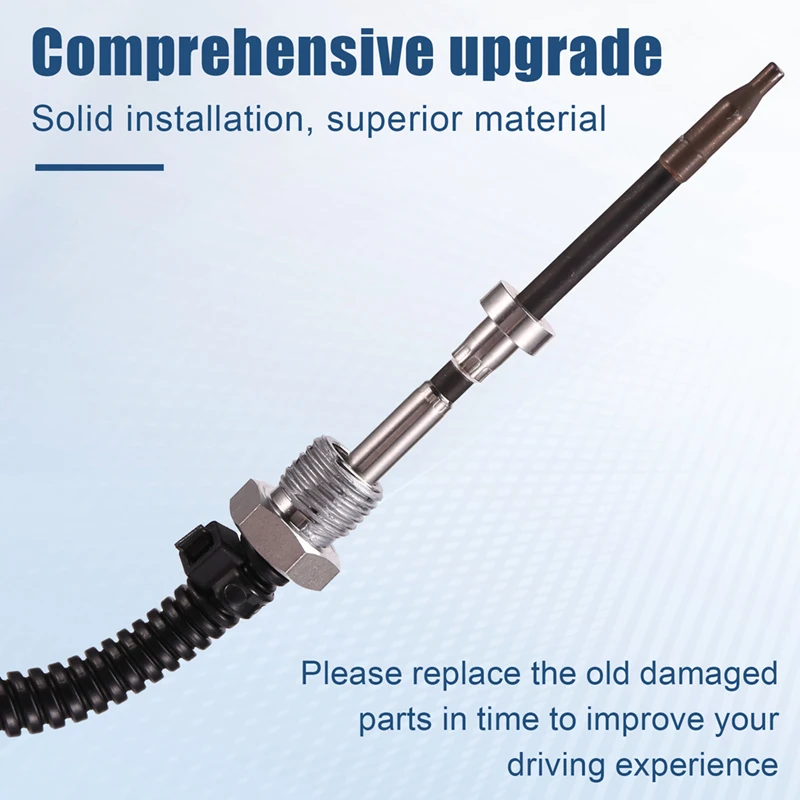 21164790 Датчик температуры выхлопных газов двигателя для грузовиков VOLVO 7421164790