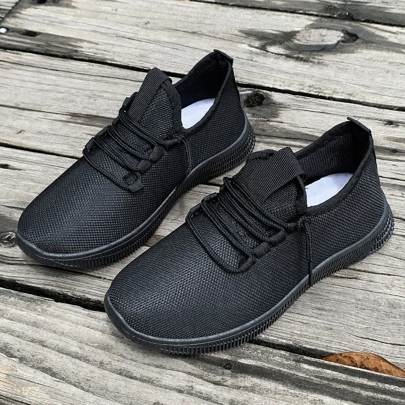 

Lightweight Mesh Small White Shoes 2023 Summer and Autumn Large Couple Sports and Casual Shoes Womens Shoes