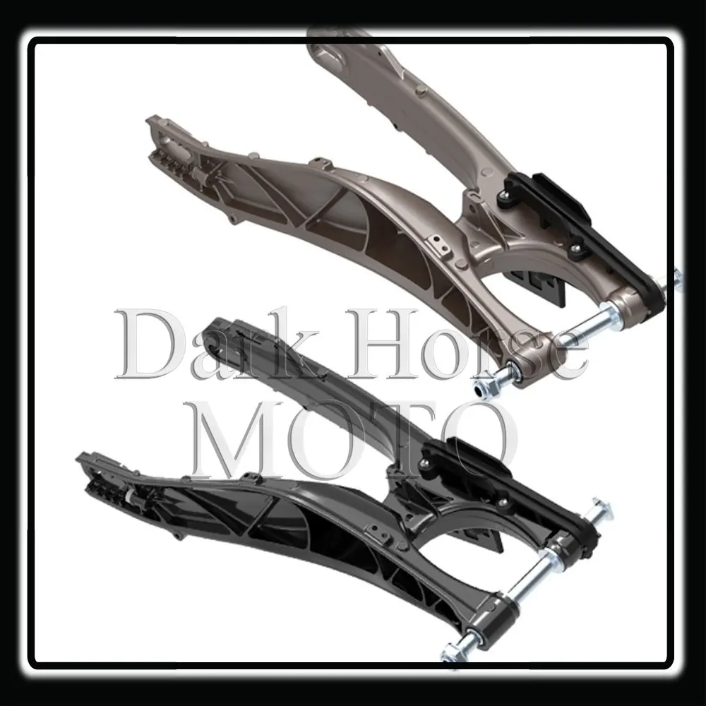 

Задняя плоская рамка вилки цепь аксессуары цепь износостойкий блок кронштейн Кулисный рычаг для ZONTES ZT 125-Z2 Φ Z2