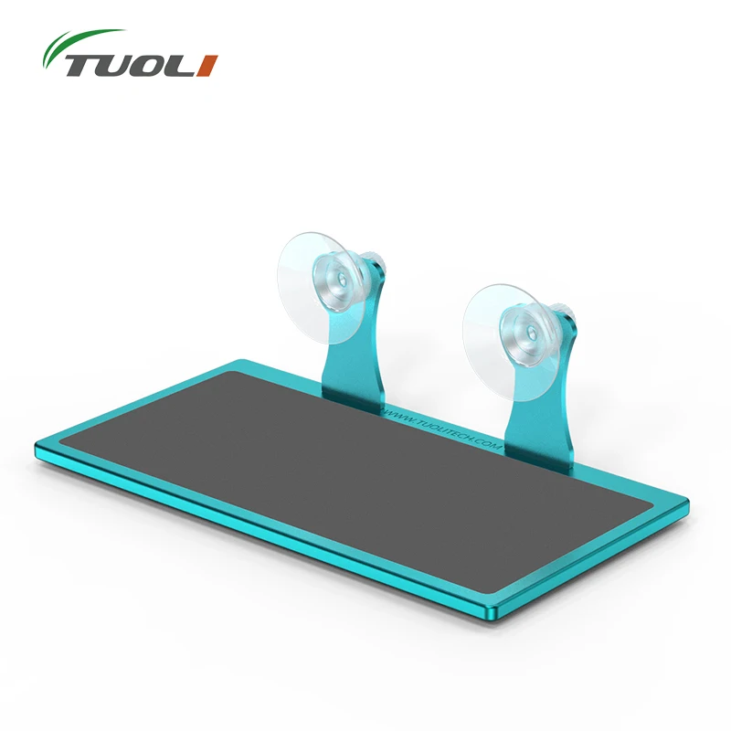 

TUOLI TL-15B Universal 2X Rotary Phone Repair Stand Holder Mobile LCD Screen Fastening Fixture Clamp Clips Tools for iPhone iPad