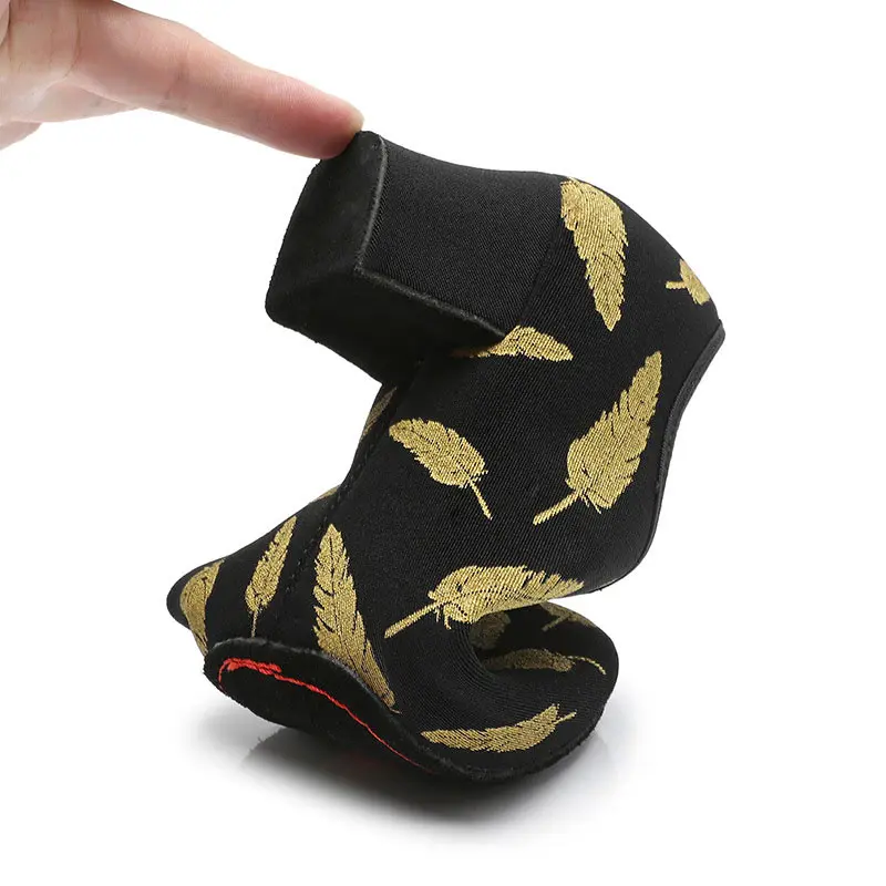 Women's Modern Latin Dance Shoes Ballroom Jazz Salsa Dancing Shoes 3cm 5cm Heels Soft Girls Ladies Practice Tango Dance Sneakers